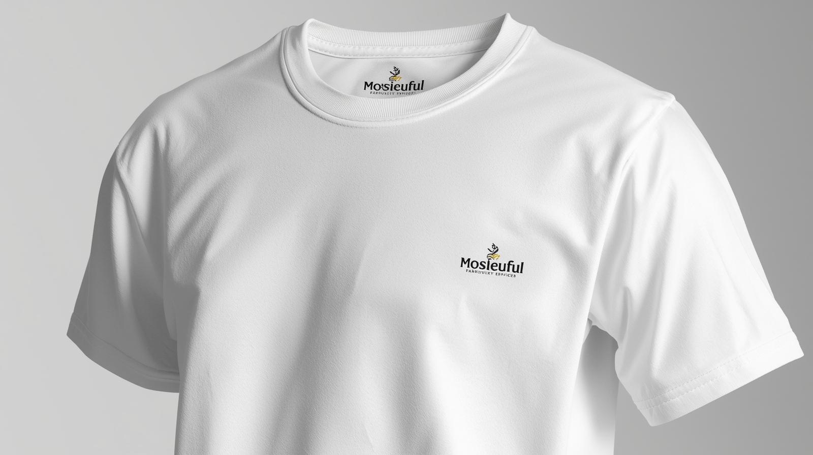 Embroidery Services