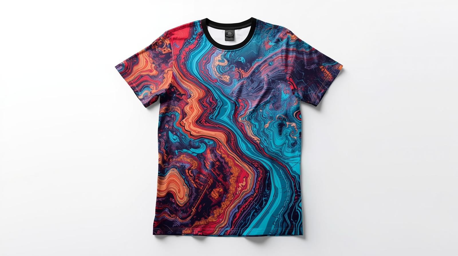 Sublimation Printing
